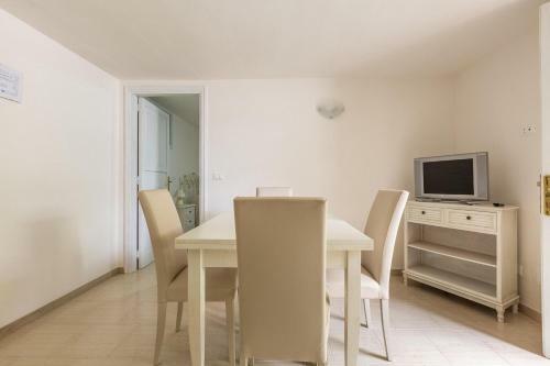 Apartamento Appartamento Delle Viti