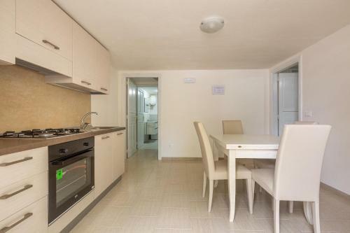 Apartamento Appartamento Delle Viti