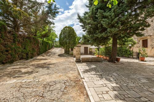 Apartamento Appartamento Delle Viti