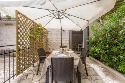 Apartamento Appartamento Delle Viti