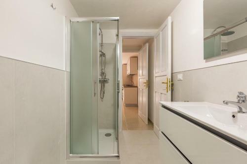 Apartamento Appartamento Delle Viti