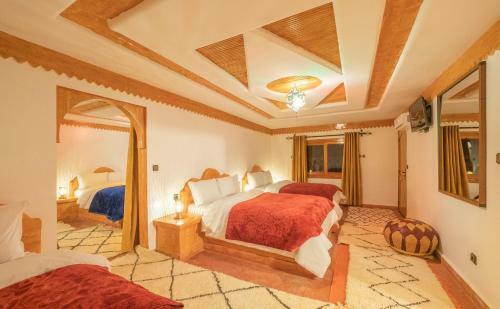 Hotel Riad Bahammou