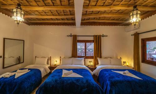 Hotel Riad Bahammou