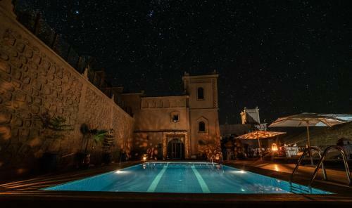 Hotel Riad Bahammou