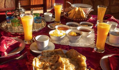 Hotel Riad Bahammou
