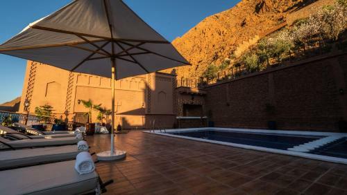 Hotel Riad Bahammou