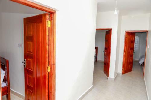 Apartamento Ivy Homes