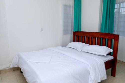 Apartamento Ivy Homes
