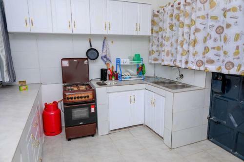 Apartamento Ivy Homes