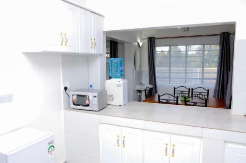 Apartamento Ivy Homes