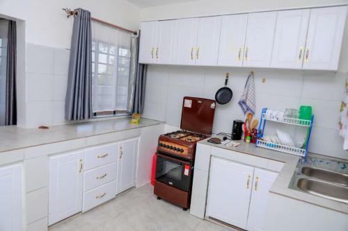 Apartamento Ivy Homes