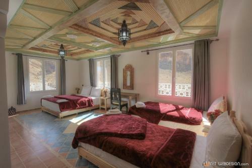 Hotel New Mars Dades