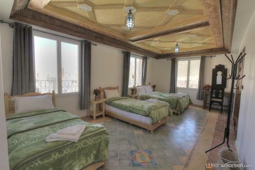 Hotel New Mars Dades