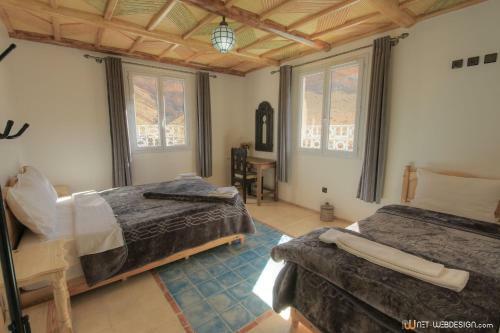 Hotel New Mars Dades