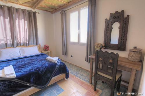 Hotel New Mars Dades