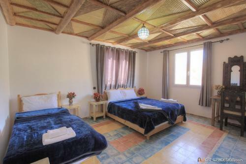 Hotel New Mars Dades