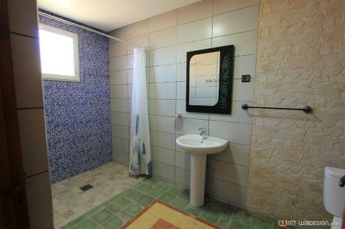 Hotel New Mars Dades
