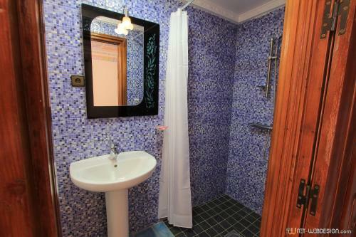 Hotel New Mars Dades