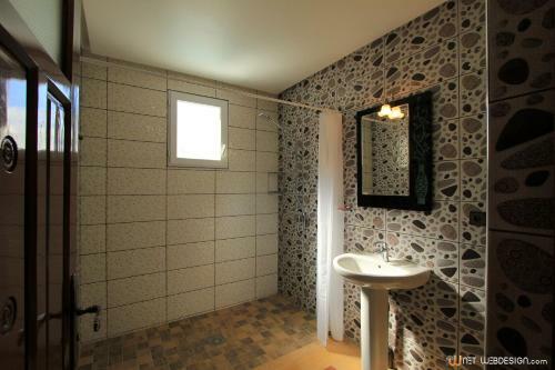 Hotel New Mars Dades
