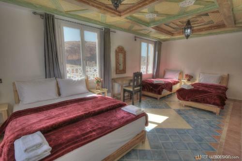 Hotel New Mars Dades