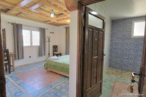 Hotel New Mars Dades