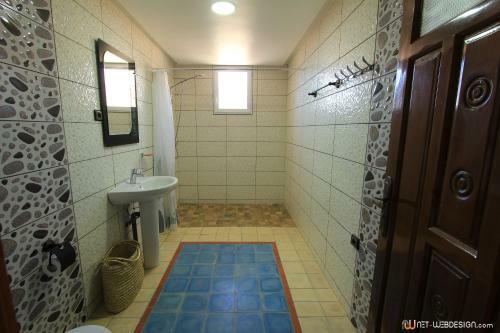 Hotel New Mars Dades