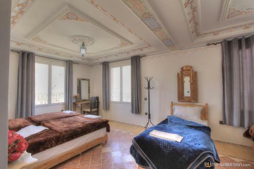 Hotel New Mars Dades