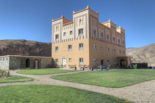 Hotel New Mars Dades