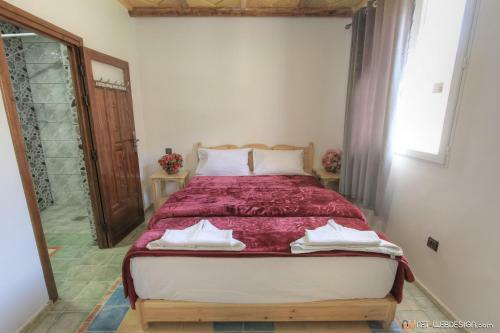Hotel New Mars Dades