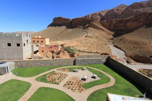 Hotel New Mars Dades
