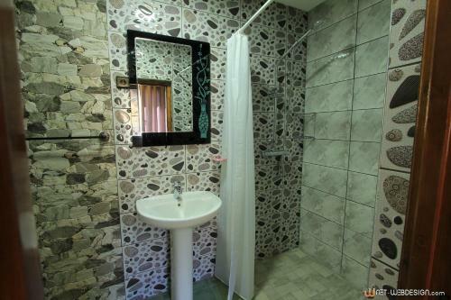 Hotel New Mars Dades
