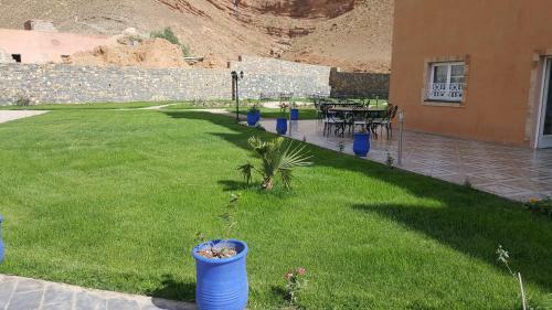 Hotel New Mars Dades