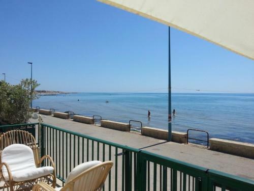 Apartamento Villa Le Pastorelle