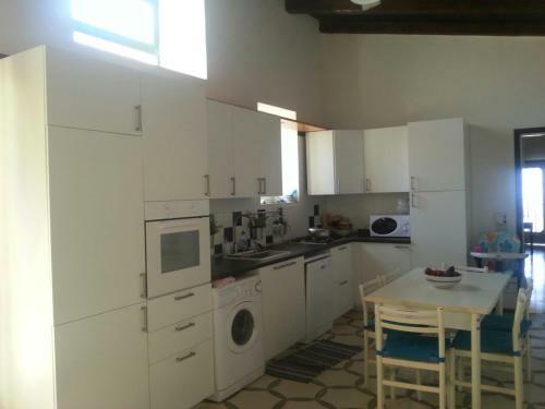 Apartamento Villa Le Pastorelle