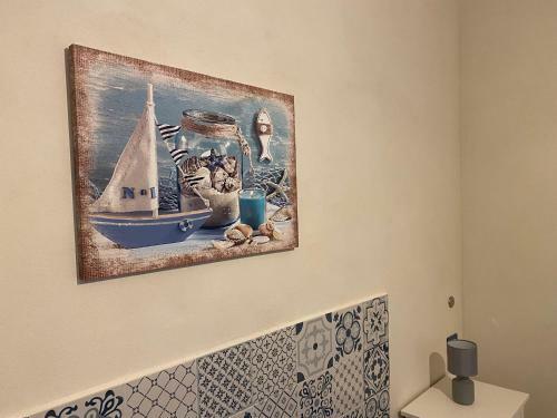 Apartamento Apt Perterrepermari A 2 Km Da Riserva Dello Zingaro