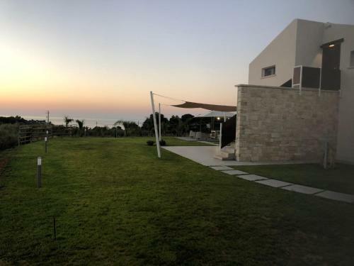 Splendida Villa Nature- Appartamento Arancio A Scopello - Zingaro