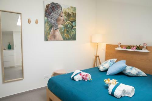 Splendida Villa Nature- Appartamento Arancio A Scopello - Zingaro