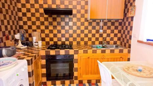 Apartamento Villa Kipos Scopello