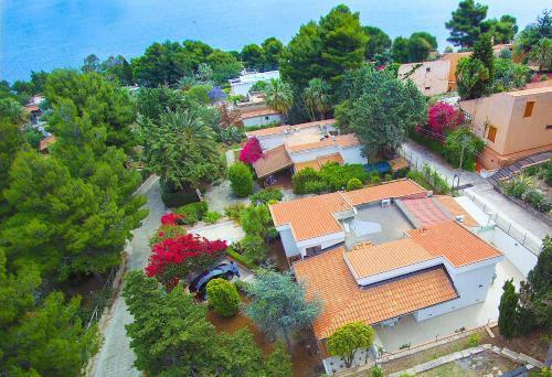 Apartamento Villa Kipos Scopello