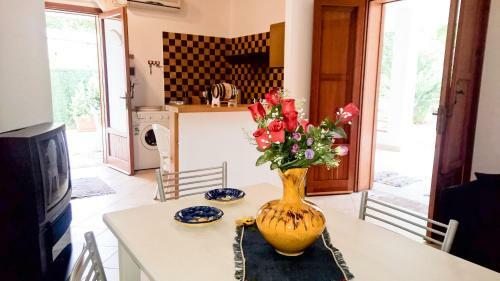 Apartamento Villa Kipos Scopello