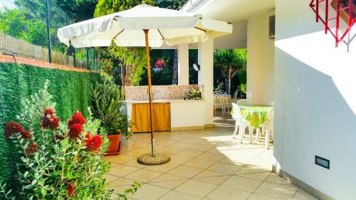 Apartamento Villa Kipos Scopello