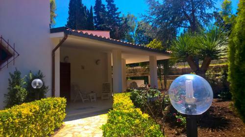 Apartamento Villa Kipos Scopello
