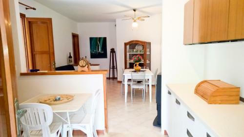 Apartamento Villa Kipos Scopello