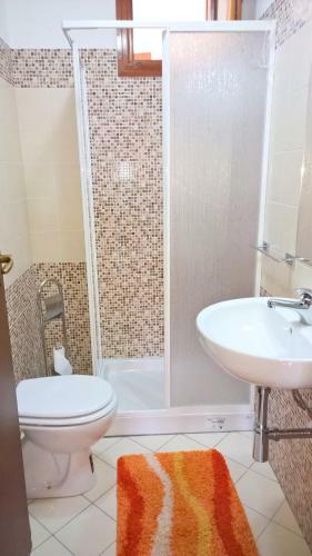 Apartamento Villa Kipos Scopello