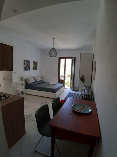 Apartamento Scicli Suites