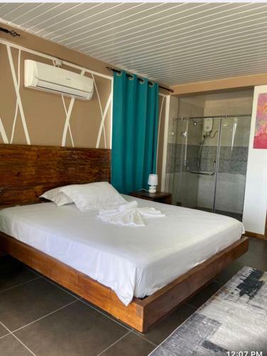 Apartamento Auguste Holiday Residence