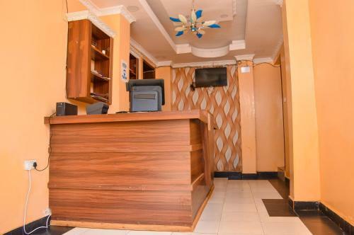 Hotel Consular Resort Meru