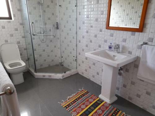 Apartamento Dawn Self-catering
