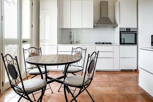 Villa Beabella Con Vista Mare By Wonderful Italy