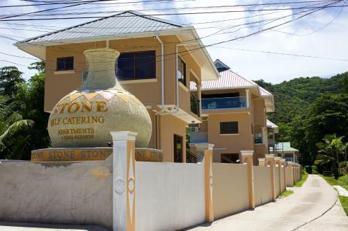 Stone Self Catering Apartment